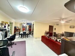 Blk 474 Sembawang Drive (Sembawang), HDB 5 Rooms #605490621